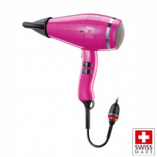 Επαγγελματικό Σεσουάρ Μαλλιών 2000W VALERA VANITY COMFORT HOT PINK